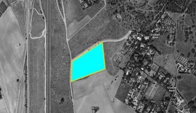 Terreno en venta en Ciudad Real, AFUERAS photo 0