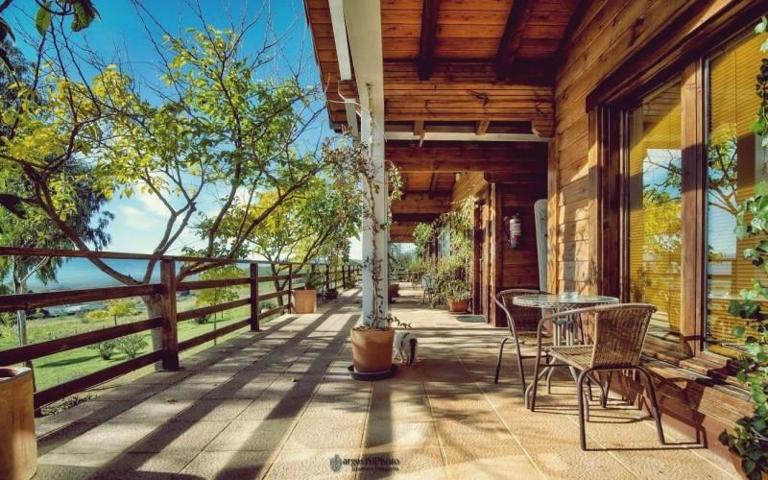 Edificio en venta en Hinojosas de Calatrava, Hinojosas de calatrava photo 0