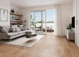 Duplex en venta en Ciudad Real, Plaza del Pilar photo 0