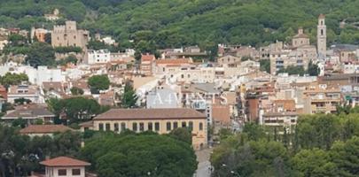 Terreno en venta en Vilassar de Dalt, Casco Urbano photo 0