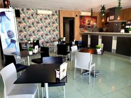 Local comercial en venta en El Campello, Campello Playa photo 0