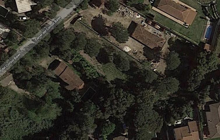 Terreno en venta en Vallromanes, photo 0