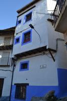 Casa en venta en Casas del Castañar, Centro photo 0