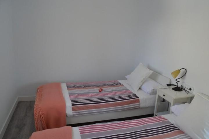 Piso en venta en Malpartida de Plasencia, Centro photo 0