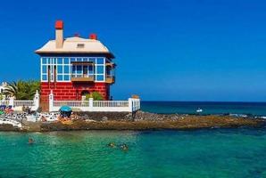 Edificio en venta en Haría, Arrieta photo 0