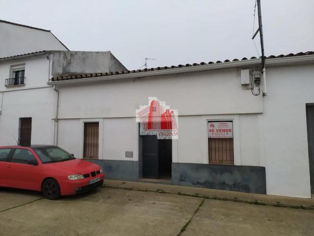 Casa en venta en Fregenal de la Sierra, Fregenal De La Sierra photo 0