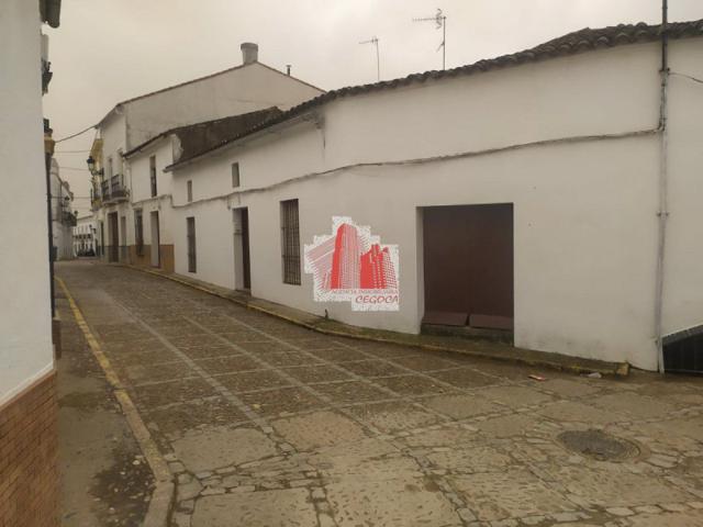 Casa en venta en Fregenal de la Sierra, Fregenal De La Sierra photo 0