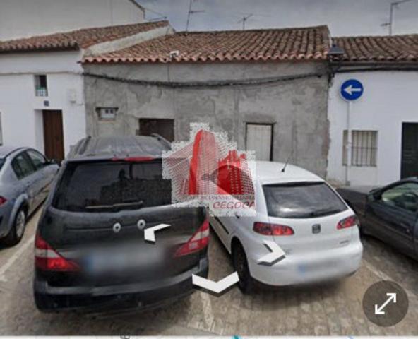 Casa en venta en Fregenal de la Sierra, Fregenal De La Sierra photo 0