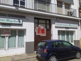 Local comercial en venta en Fregenal de la Sierra, Fregenal De La Sierra photo 0