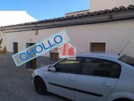 Casa en venta en Segura de León, Segura De Leon photo 0