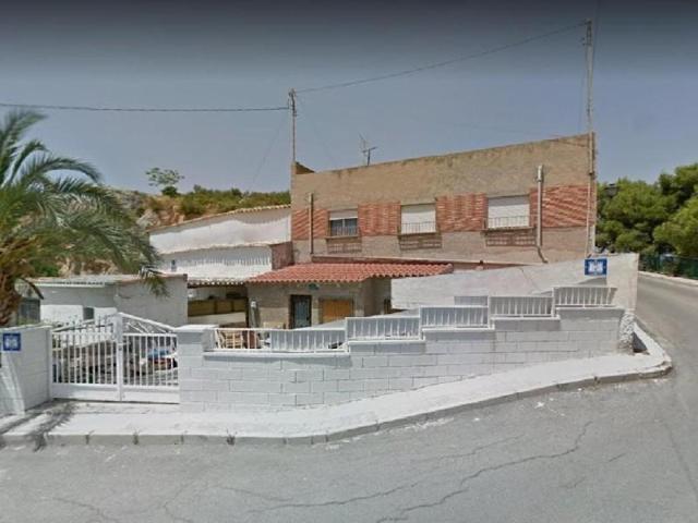 Piso en venta en Petrer, Petrer photo 0