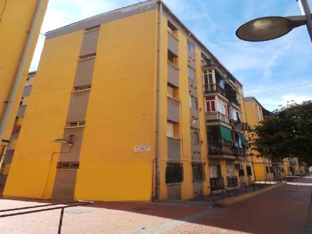 Piso en venta en Alicante, Hospital general photo 0