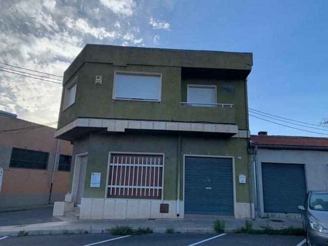 Casa en venta en Ibi, Centro photo 0