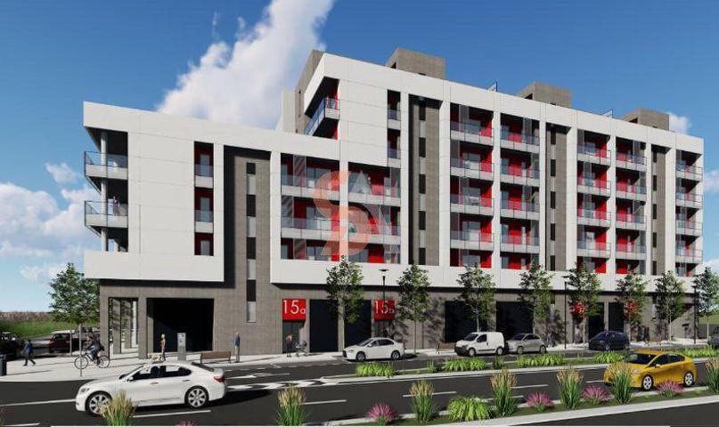 Local comercial en venta en Valladolid, Victoria photo 0