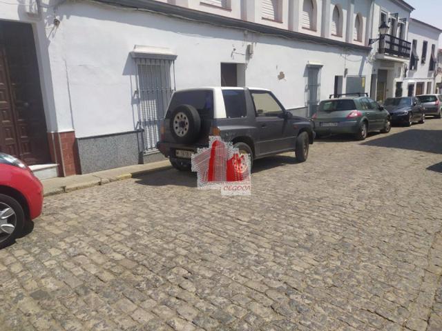 Casa en venta en Fregenal de la Sierra, Fregenal De La Sierra photo 0