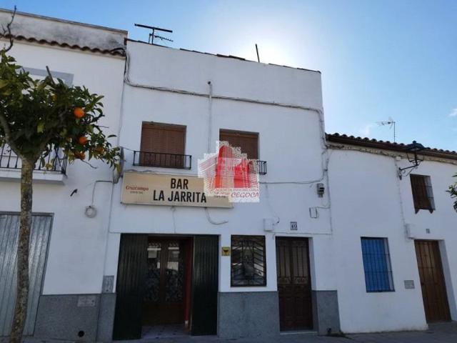 Casa en venta en Fregenal de la Sierra, Fregenal De La Sierra photo 0