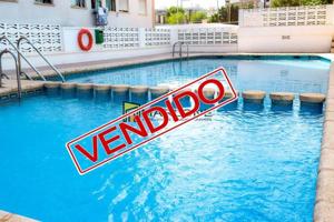Apartamento en venta en Gandia, Playa de Gandia photo 0