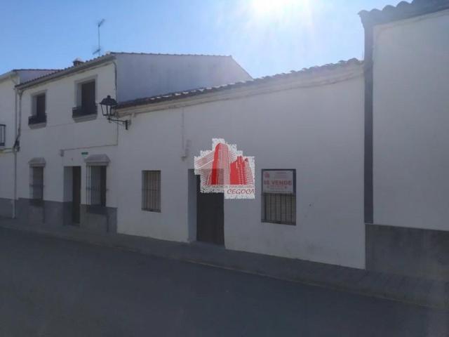 Casa en venta en Fregenal de la Sierra, Fregenal De La Sierra photo 0