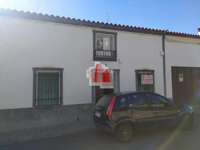 Casa en venta en Fregenal de la Sierra, Fregenal De La Sierra photo 0