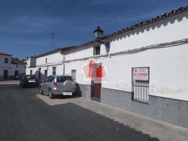 Casa en venta en Fregenal de la Sierra, Fregenal De La Sierra photo 0