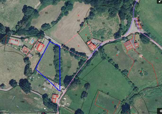 Terreno en venta en Oviedo, Oviedo photo 0