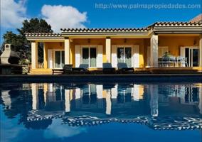 Chalet en venta en Mallorca, SOMETIMES photo 0