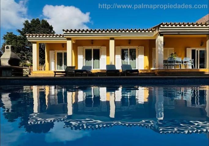 Chalet en venta en Mallorca, SOMETIMES photo 0