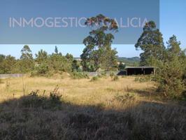 Terreno en venta en Cerceda photo 0