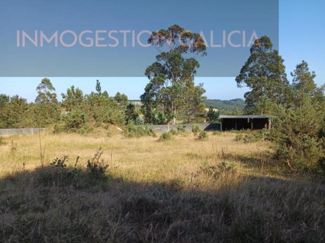 Terreno en venta en Cerceda photo 0
