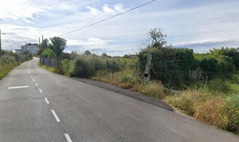 Terreno en venta en Gijón, Gijon photo 0