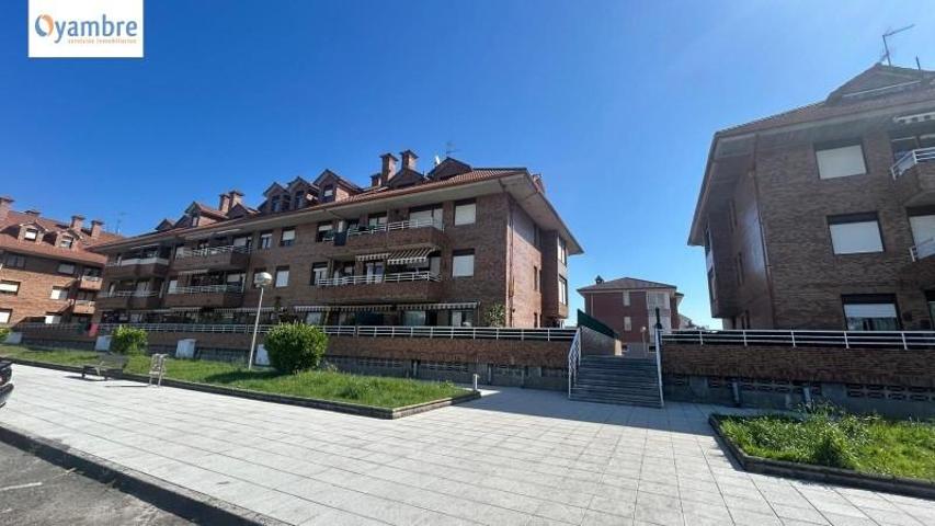 Piso en venta en Bárcena de Cicero, Barcena de Cicero photo 0