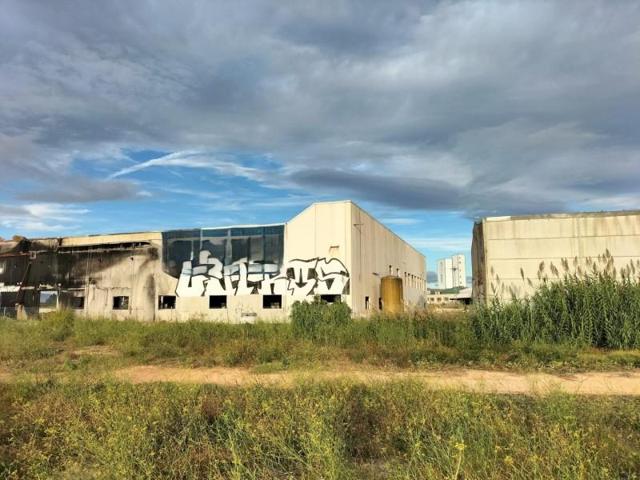 Nave industrial en venta en Masalavés, Masalavés photo 0