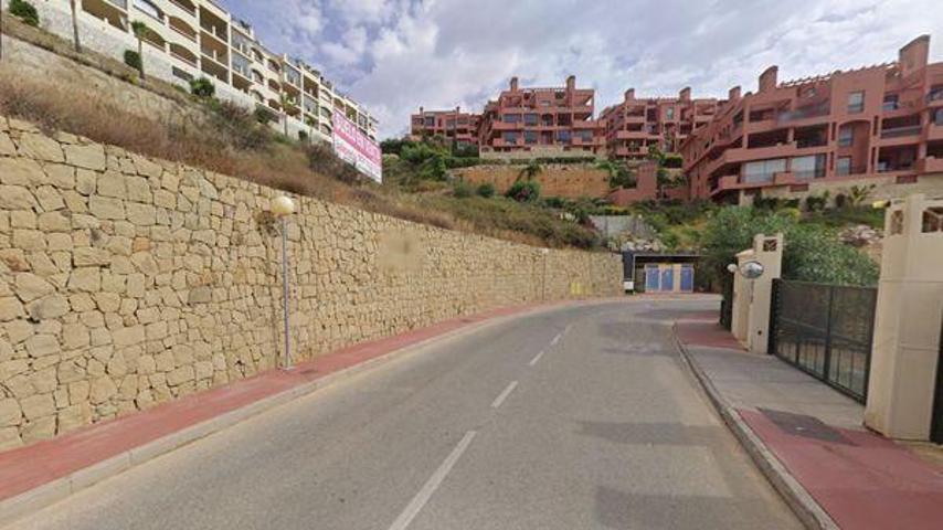 Terreno en venta en Mijas, Sitio de Calahonda photo 0