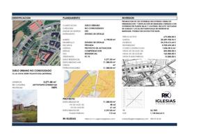 Terreno en venta en Villaviciosa, Villaviciosa photo 0