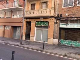 Local comercial en venta en Barcelona, La Marina del Port photo 0