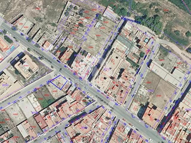 Terreno en venta en Almazora-Almassora, Almazora photo 0