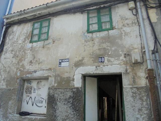 Terreno en venta en Ferrol, Esteiro photo 0