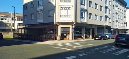 Local comercial en venta en Narón, Gandara photo 0