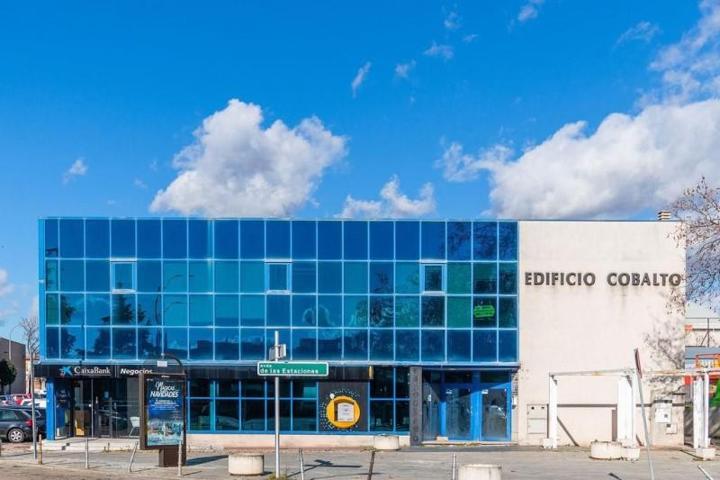 Edificio en venta en Torrejón de Ardoz, Torrejon De Ardoz photo 0