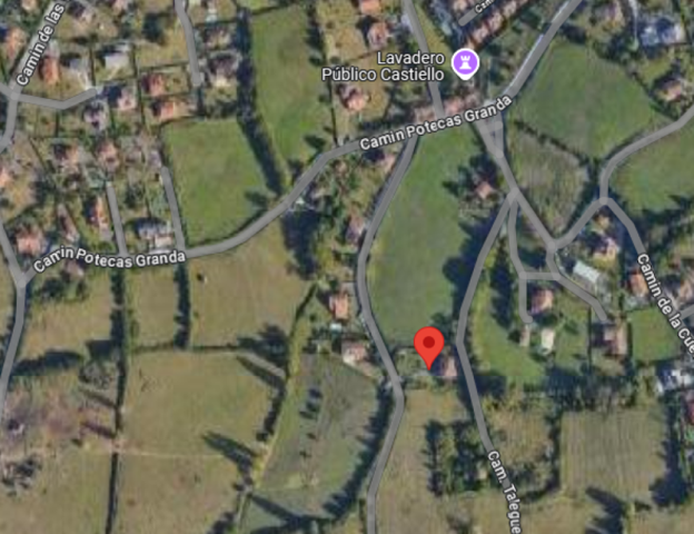 Terreno en venta en Gijón, Gijón photo 0