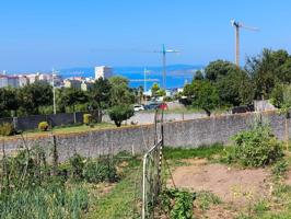 Terreno en venta en A Coruña, Eirís photo 0