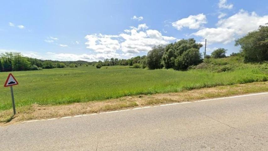 Terreno en venta en Flaçà, Cataluna photo 0