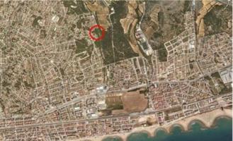 Terreno en venta en Cunit, Residencial photo 0