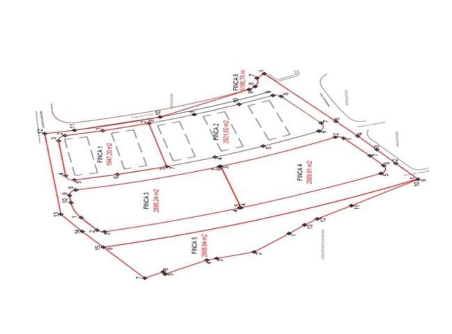 Terreno en venta en Torredembarra, *ELS MUNTS photo 0