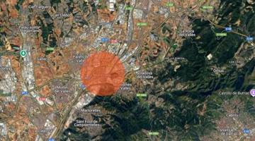 Terreno en venta en Montmeló, Montmeló photo 0