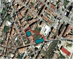 Terreno en venta en Vilafranca del Penedès, *CENTRO photo 0