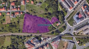 Terreno en venta en Ferrol, Ferrol photo 0