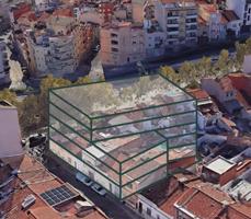 Terreno en venta en Terrassa, Ca nAurell photo 0