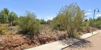 Terreno en venta en Sant Joan de Moró, Sant joan de moro photo 0