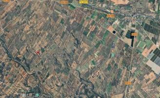 Terreno en venta en San Rafael del Río, San Rafael del Río photo 0